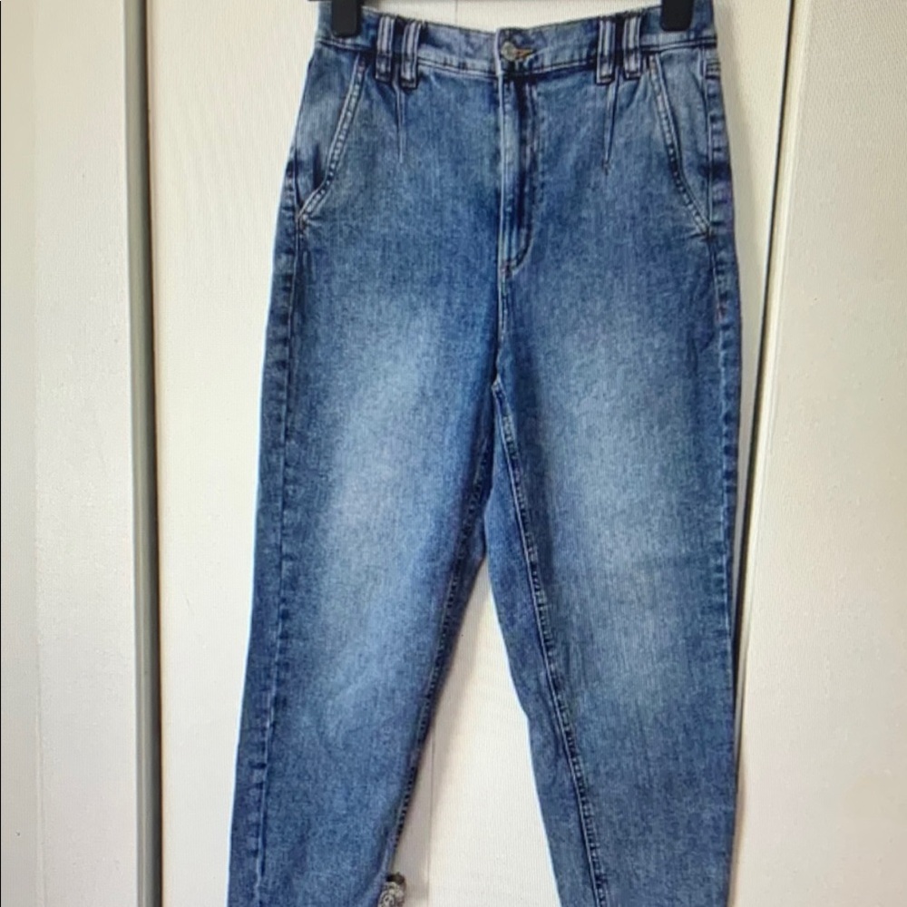 Dynamite Blue Women's Jeans